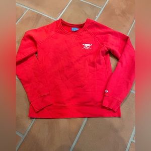 Champion crew sweatshirt
